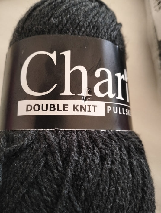 Charcoal Charity 100g D/K